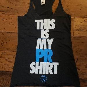 Reevolve CrossFit Tank